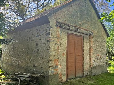 Prodej chaty 40 m², pozemek 900 m²