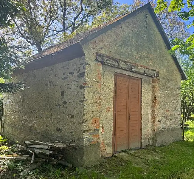 Prodej chaty, 40 m², Jeseník, Zlaté Hory