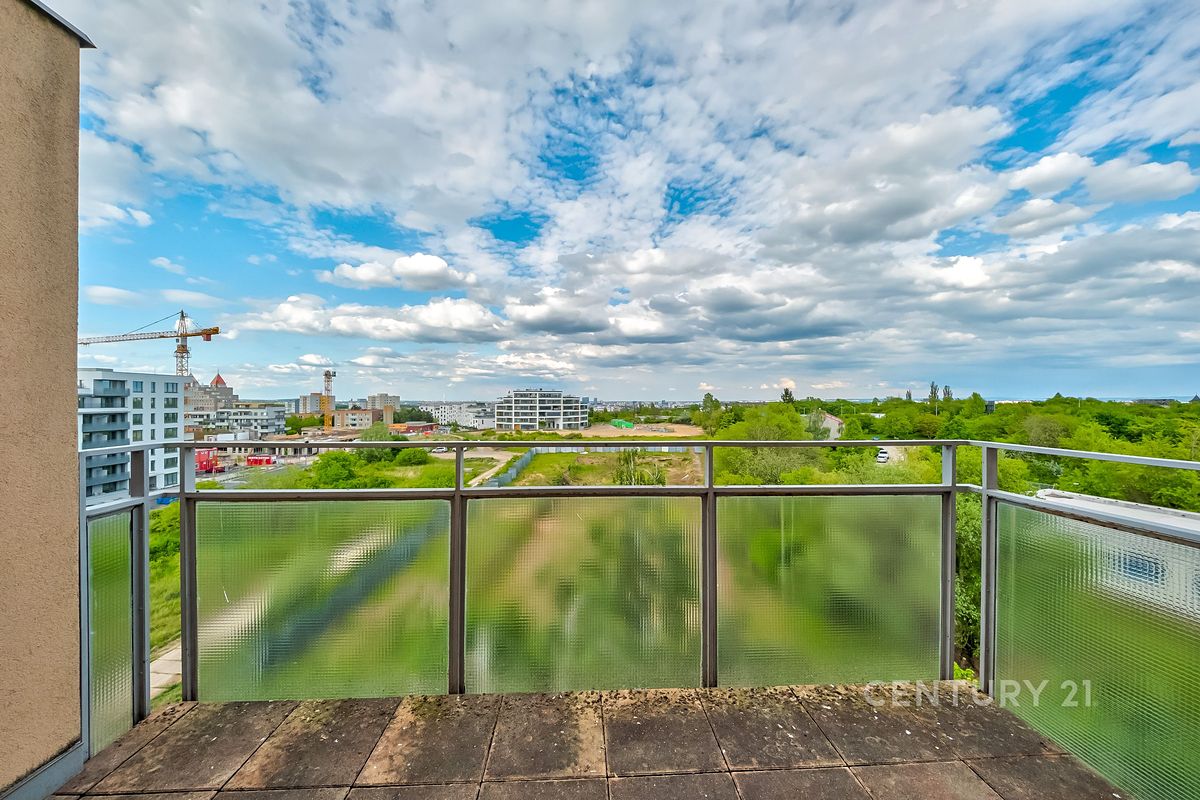 Pronájem bytu 2+kk 64 m² – fotografie 4