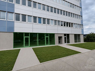 Комерційне приміщення в оренду, 124 м² (3 з 4)