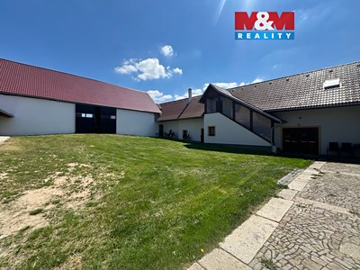 Pronájem bytu 2+kk 50 m²