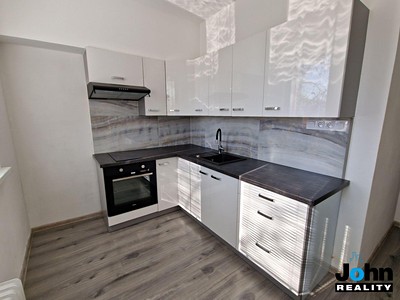 Pronájem bytu 1+1 36 m²