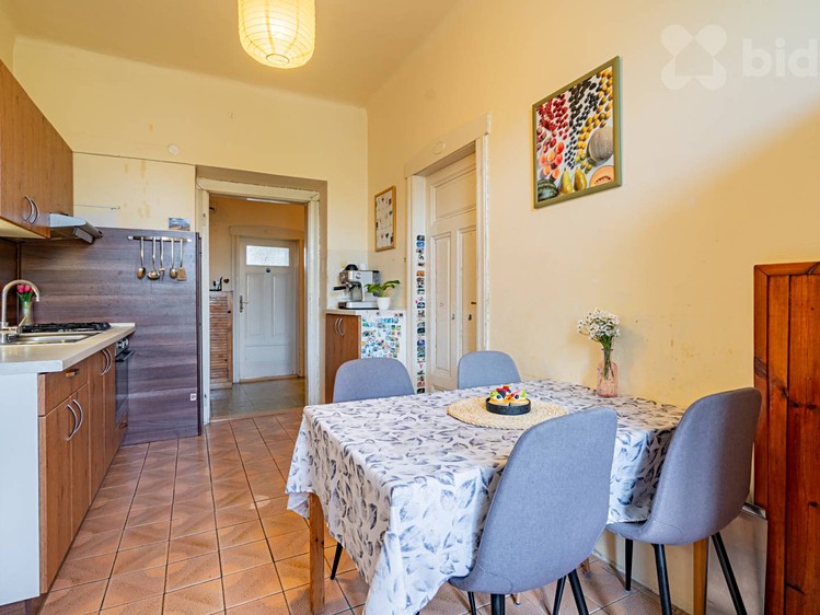 Квартира 4+1 на продаж, 112 м² (7 з 32)