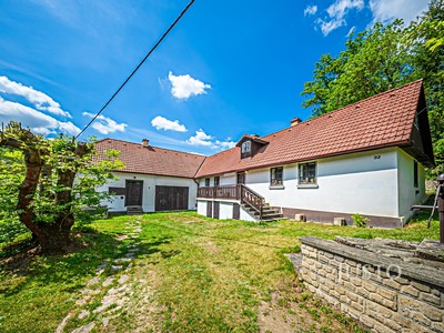 Prodej  chalupy 137 m², pozemek 1 588 m²