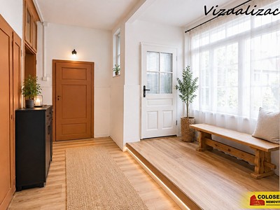 Prodej  rodinného domu 90 m², pozemek 138 m²