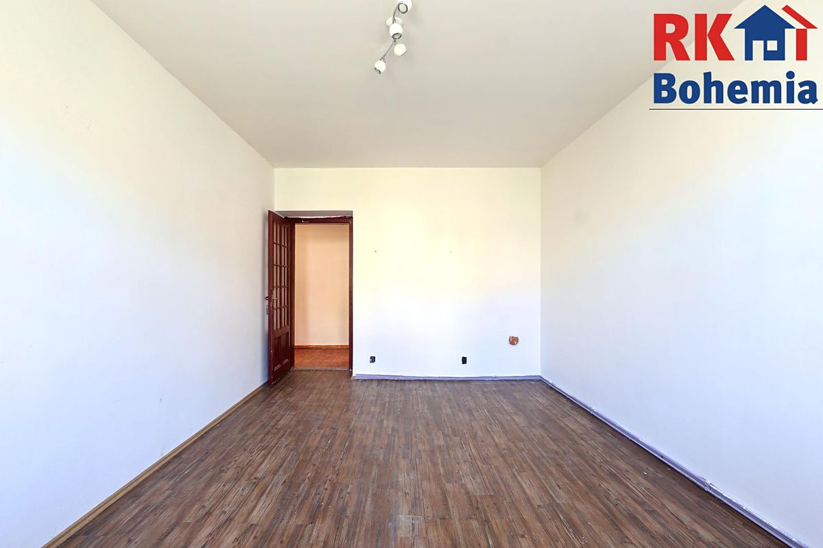 Prodej bytu 1+1 55 m² – fotografie 4