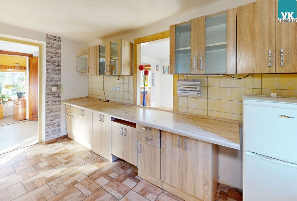 Prodej rodinného domu 95 m², pozemek 1473 m² – fotografie 3