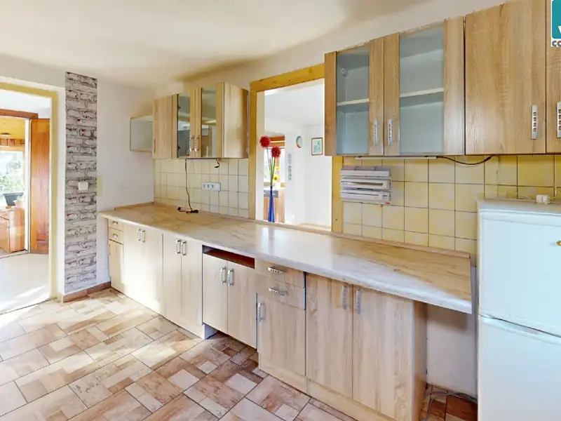 Prodej rodinného domu 95 m², pozemek 1473 m², Opatov – náhled fotky 3