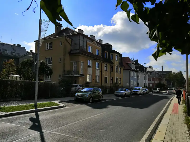 Pronájem bytu 2+kk 50 m², Aš – náhled fotky 2