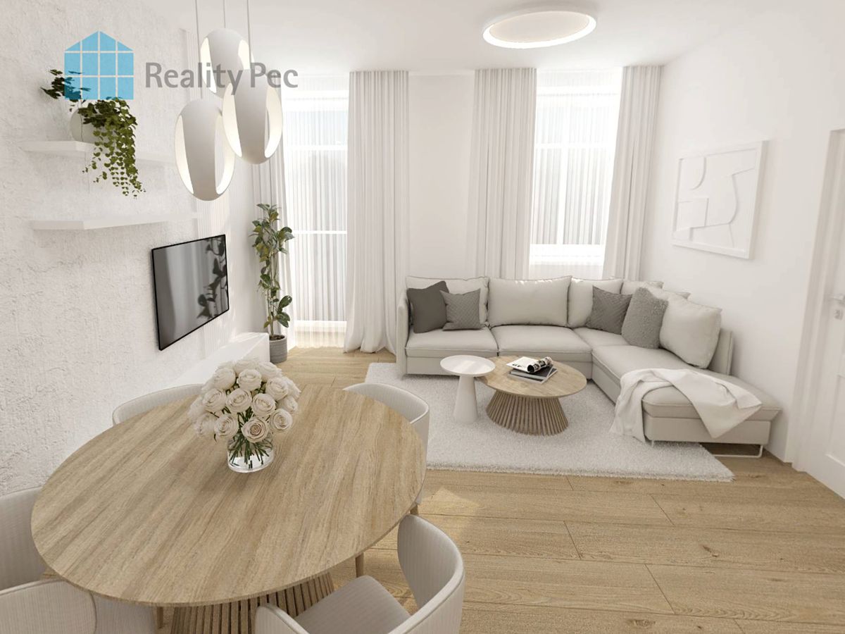 Prodej bytu 3+kk 76 m² – fotografie 3