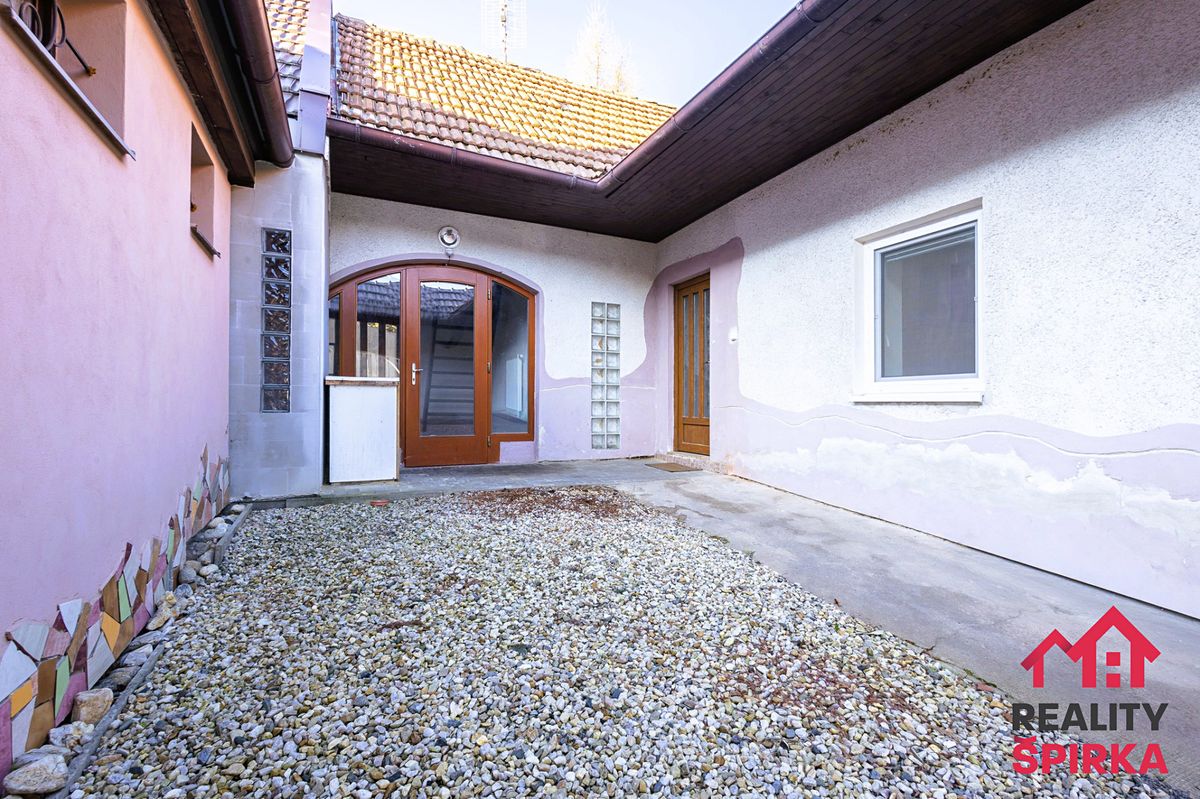 Prodej rodinného domu 56 m², pozemek 273 m² – fotografie 5