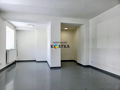 Pronájem komerčního prostoru, 23 m² (3 z 13)