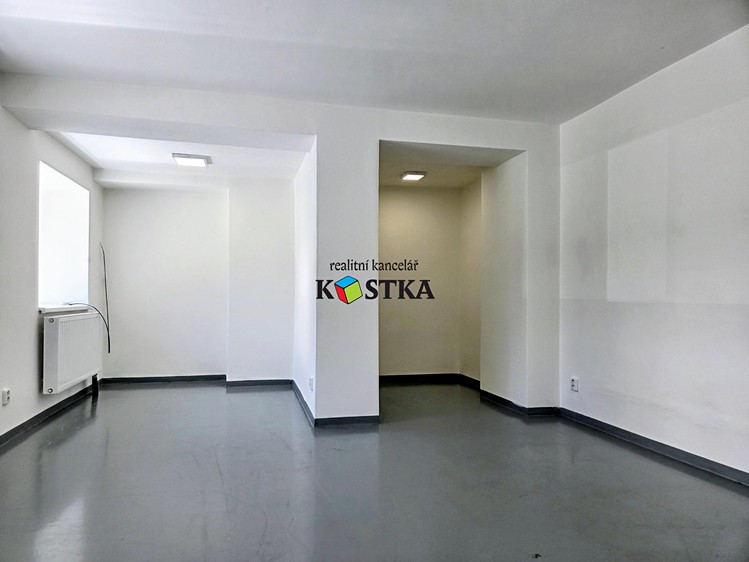 Pronájem komerčního prostoru, 23 m² (3 z 13)