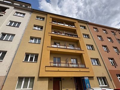 Prodej bytu 2+1 74 m²