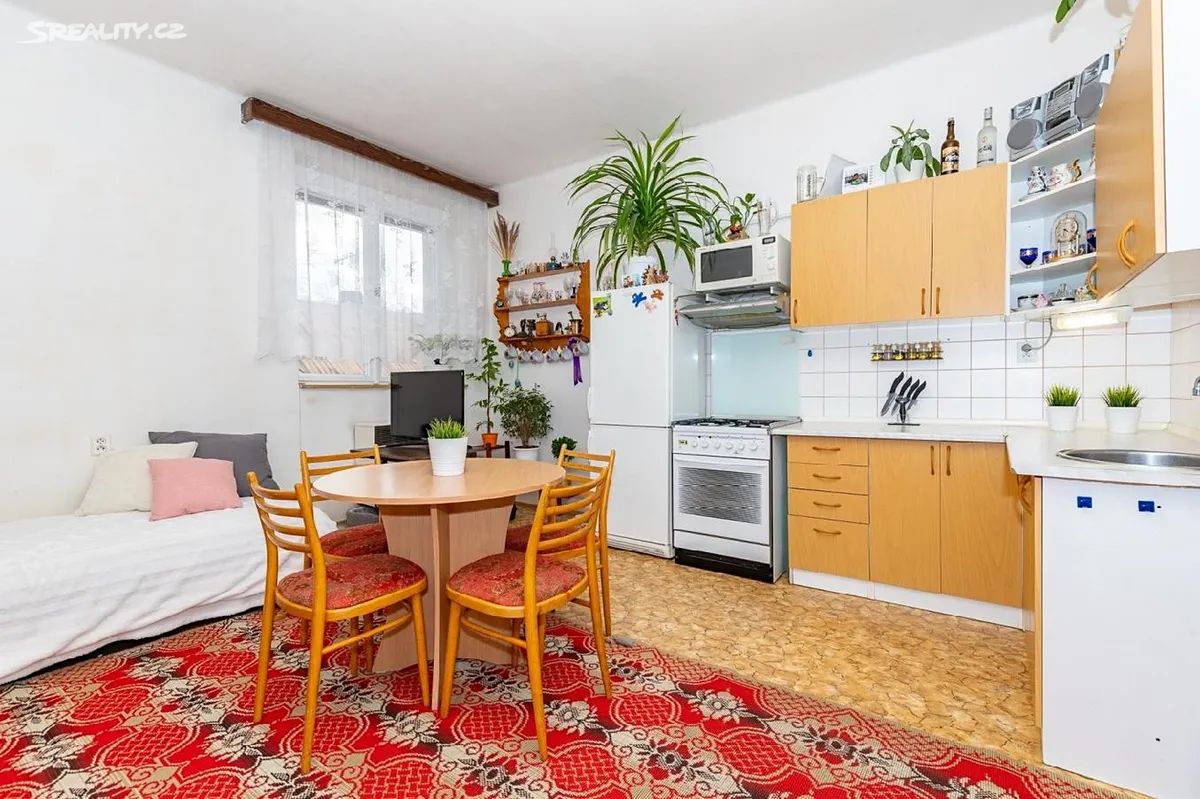 Prodej bytu 2+kk 56 m², Pardubice