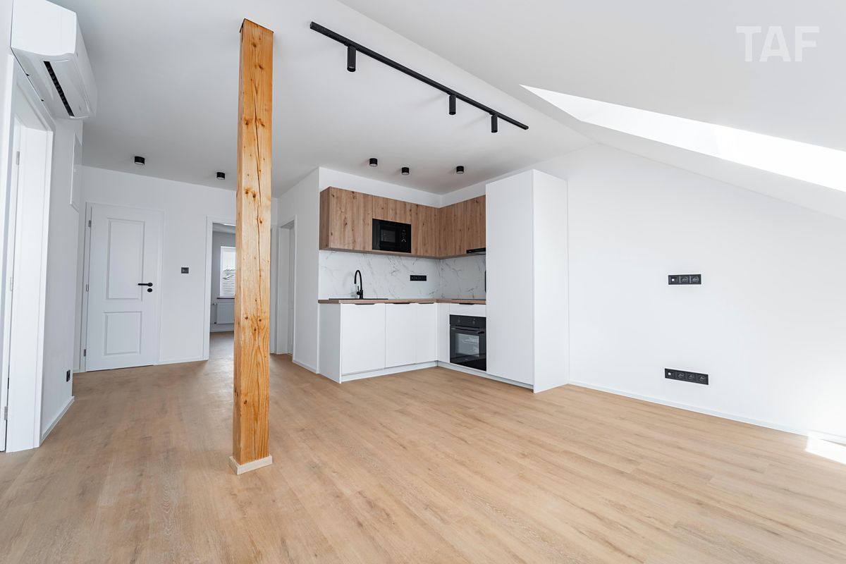 Prodej bytu 3+kk 55 m²