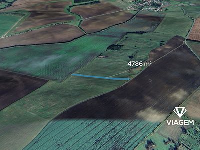 Prodej pole 4786 m²