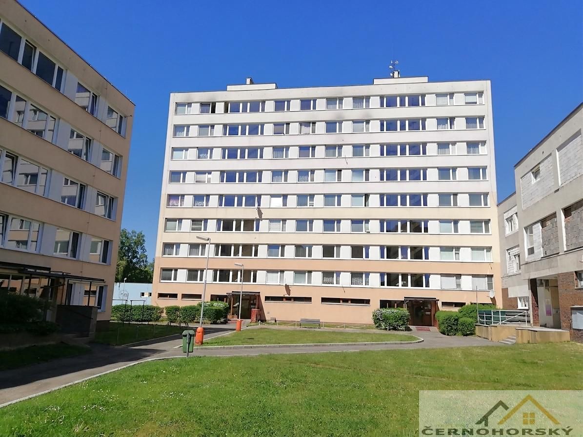 Prodej bytu 3+1 68 m²