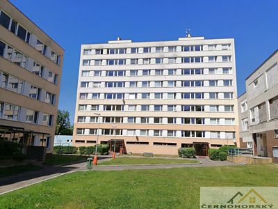 Prodej bytu 3+1 68 m²