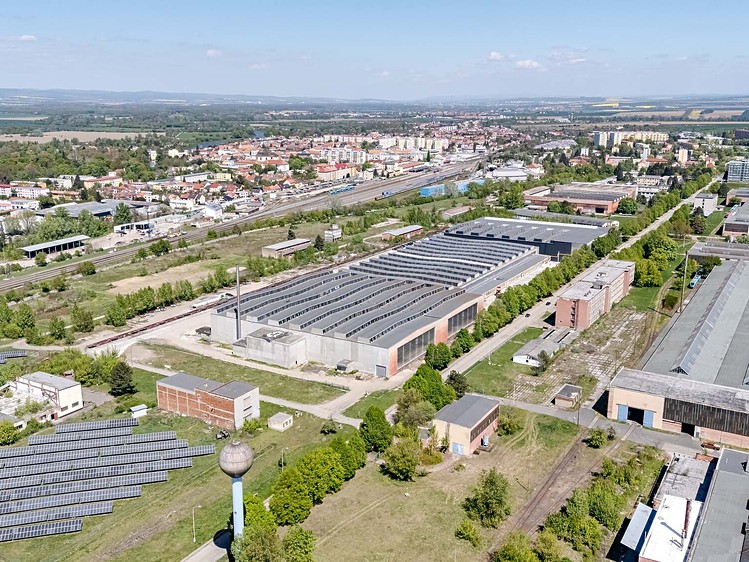 Комерційне приміщення в оренду, 2 000 м² (13 з 16)
