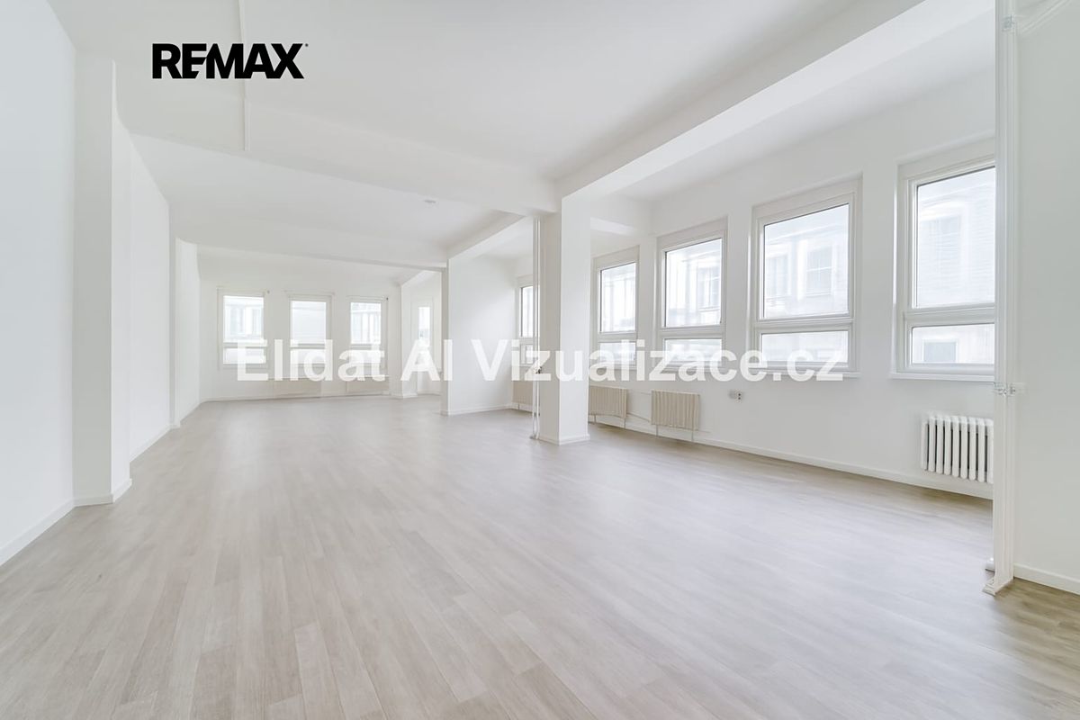 Pronájem obchodního prostoru 183 m² – fotografie 3