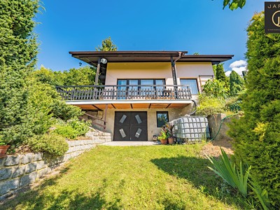 Prodej  chaty 135 m², pozemek 619 m²