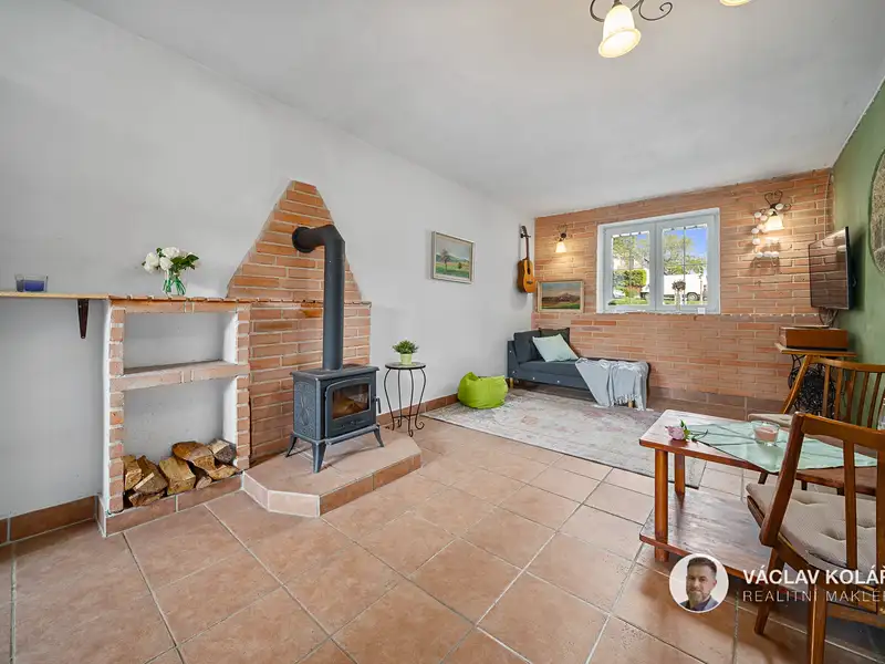Prodej rodinného domu 115 m², pozemek 310 m², Hořice – náhled fotky 3
