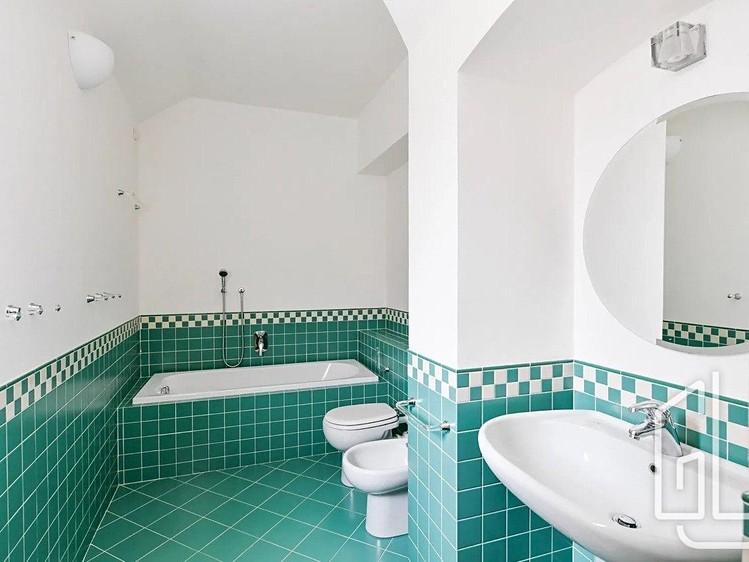 Квартира 4+1 в оренду, 178 м² (12 з 19)