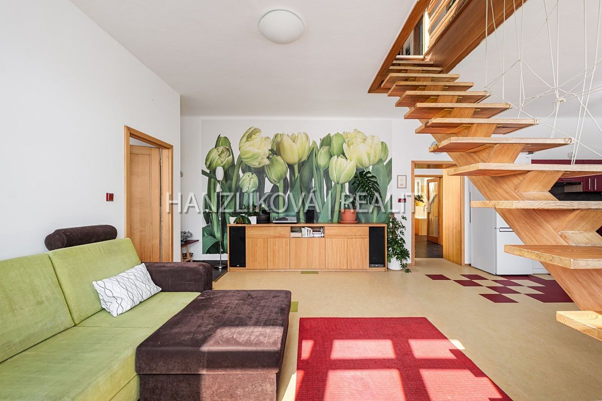 Prodej bytu 4+kk 143 m² – fotografie 5