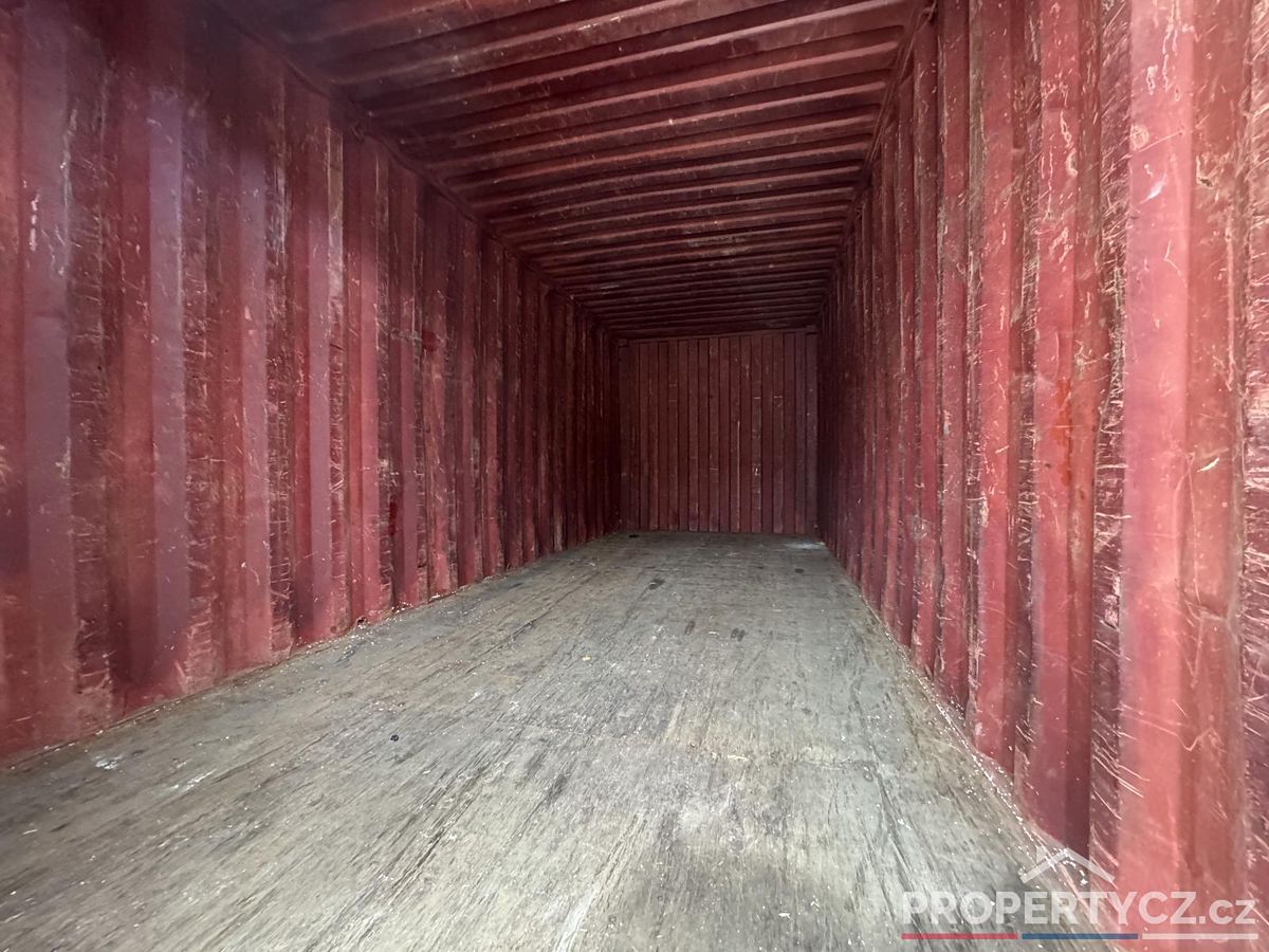 Pronájem skladového prostoru 28 m² – fotografie 3