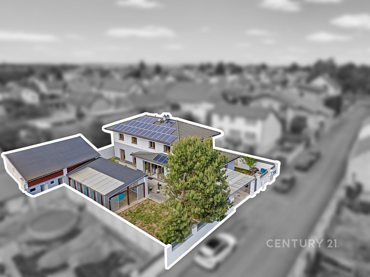 Prodej domu, 354 m² (54 z 59)