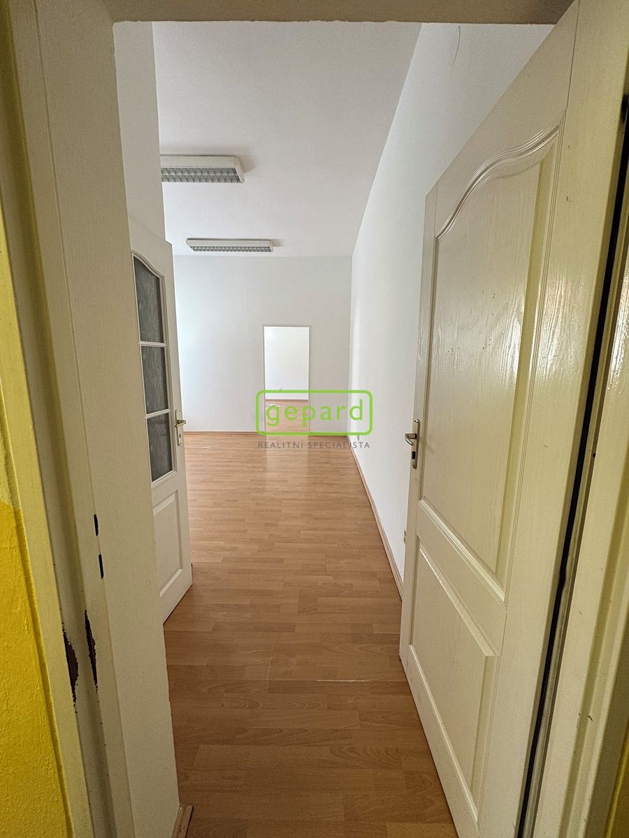 Pronájem kanceláře 40 m²
