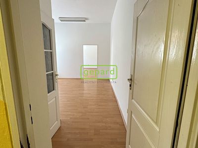 Pronájem kanceláře 40 m²