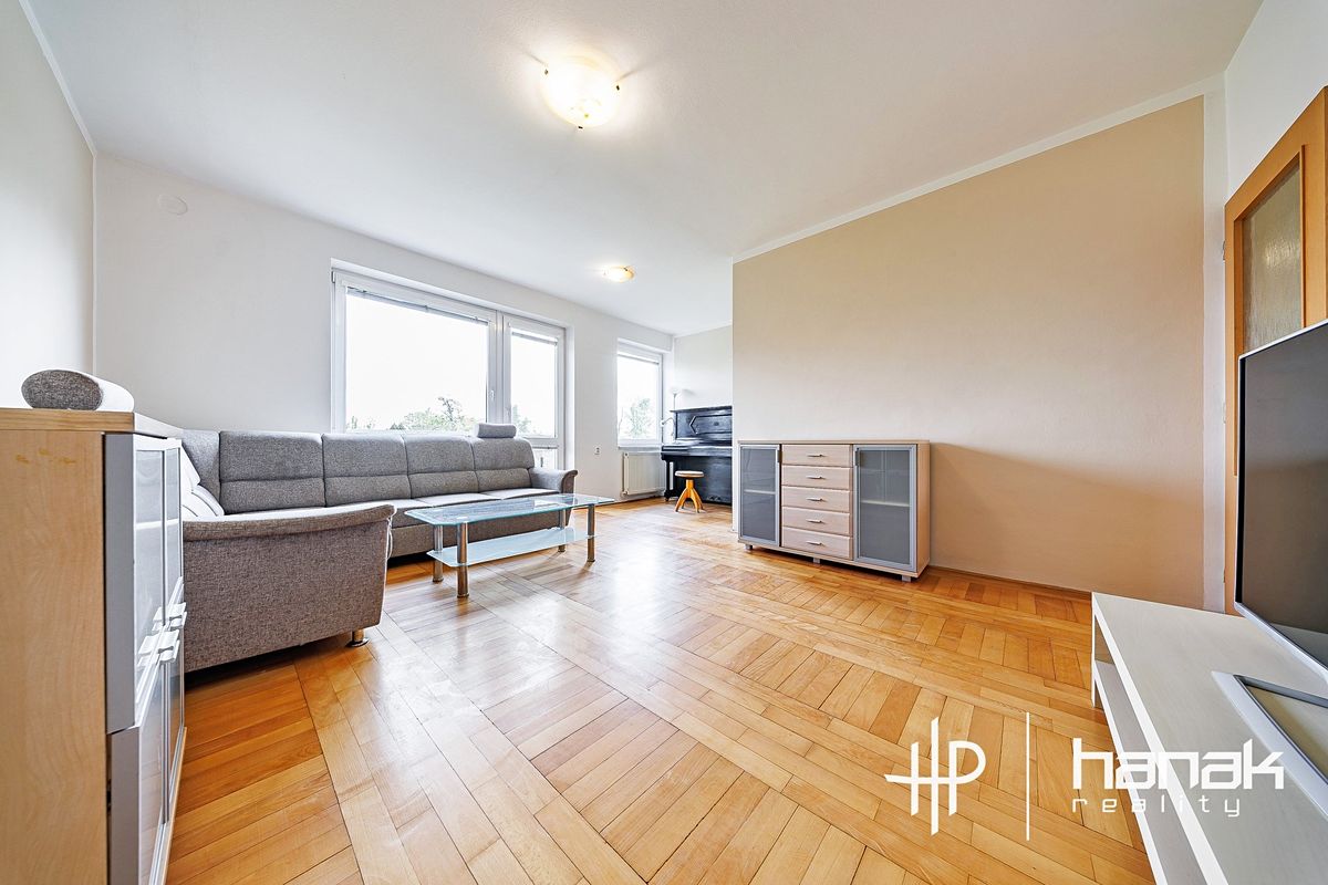 Prodej bytu 3+1 81 m²