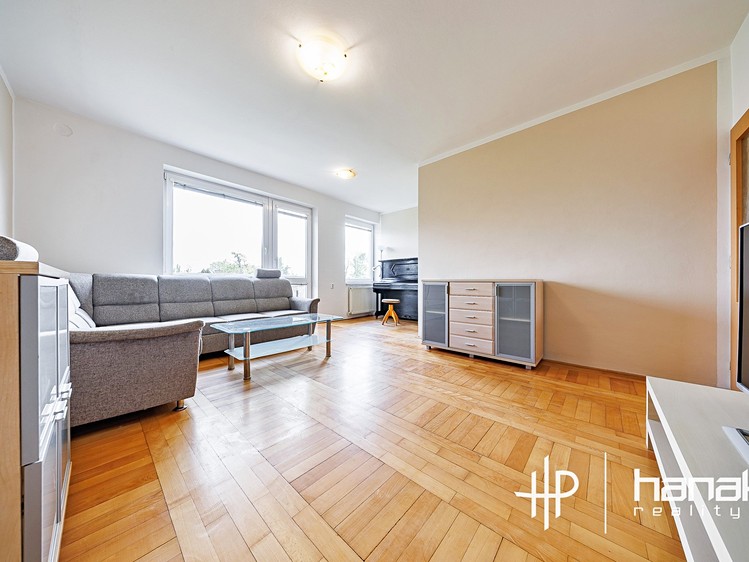 Wohnung 3+1 zum Kauf, 81 m² (1 von 44)