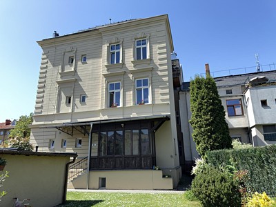 Prodej bytu 1+kk 15 m²