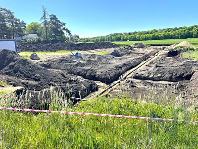 Grundstück zum Kauf, 852 m² (2 von 10)
