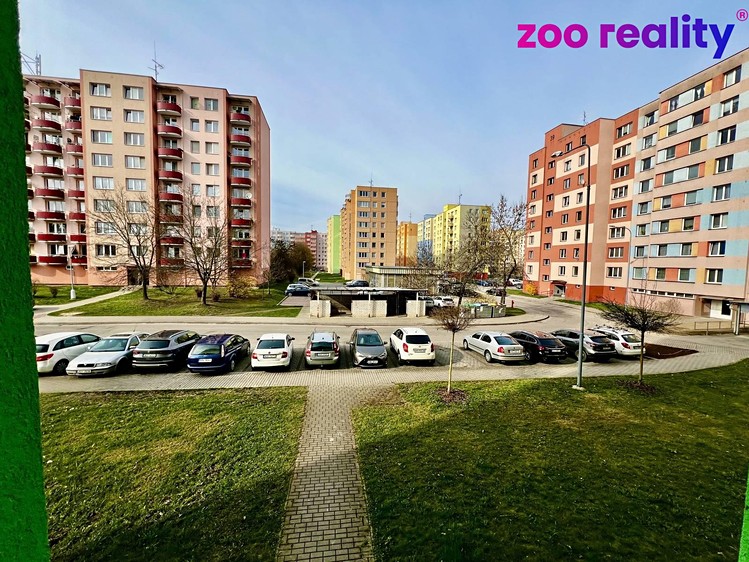 Квартира 4+1 на продаж, 83 м² (12 з 14)