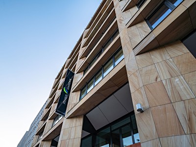 Комерційне приміщення в оренду, 614 м² (3 з 4)