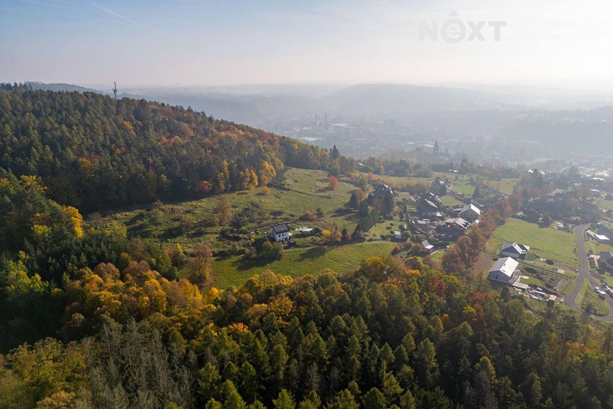 Prodej stavebního pozemku 1119 m² – fotografie 4