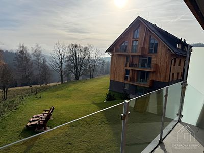 Prodej apartmánů 96 m²