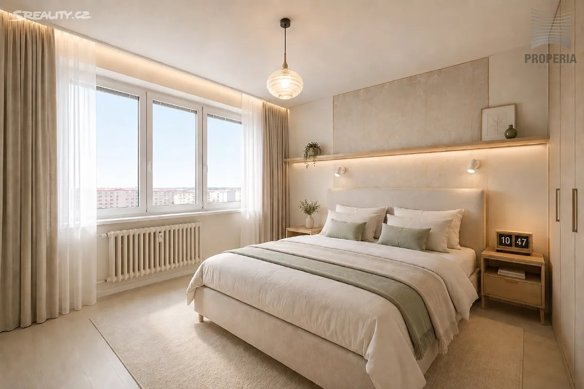 Prodej bytu 3+1 74 m² – další