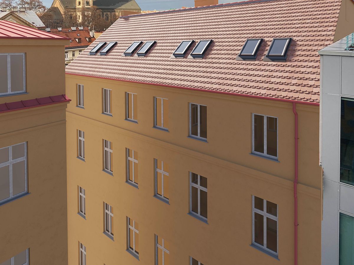 Prodej bytu 3+kk 81 m² – fotografie 2