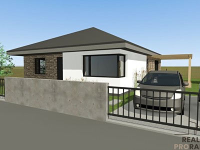 Prodej  stavebního pozemku 1 103 m²