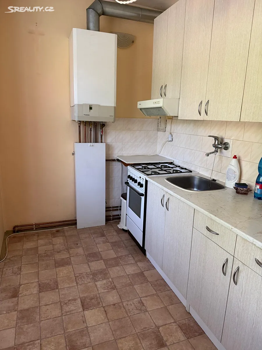 Prodej bytu 3+1 90 m², Hodonín