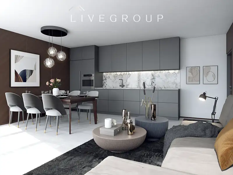 Prodej bytu 3+kk 74 m², Zbýšov – náhled fotky 3