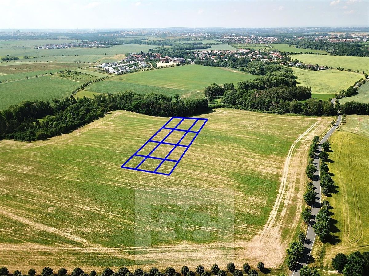 Prodej pole 11406 m²