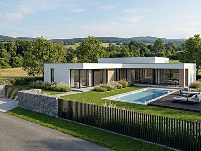 Prodej stavebního pozemku 730 m²