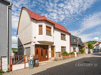 Prodej  rodinného domu 177 m², pozemek 476 m²