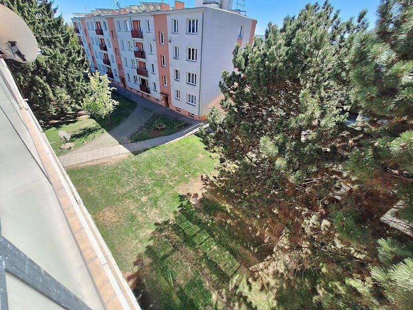 Pronájem bytu 3+1 75 m² – fotografie 3